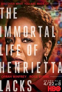 دانلود فیلم The Immortal Life of Henrietta Lacks 201721391-1298648557