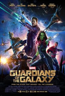 دانلود فیلم Guardians of the Galaxy 20141383-707188393