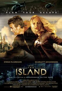 دانلود فیلم The Island 200521082-823213296