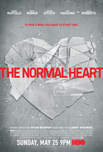 دانلود فیلم The Normal Heart 201422114-1588654874