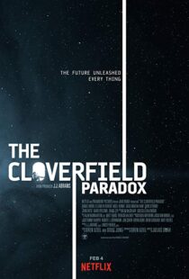 دانلود فیلم The Cloverfield Paradox 20183943-1826036881