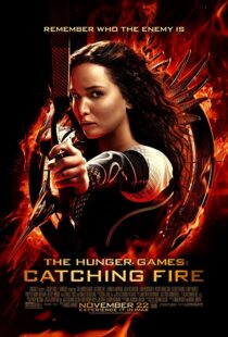 دانلود فیلم The Hunger Games: Catching Fire 20131917-1853877063