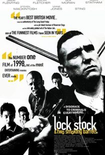 دانلود فیلم Lock, Stock and Two Smoking Barrels 199814162-910340380
