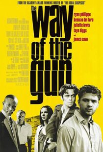 دانلود فیلم The Way of the Gun 200015960-430655769