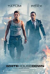 دانلود فیلم White House Down 20133359-1788726330