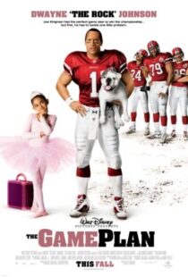 دانلود فیلم The Game Plan 20079383-1727765627