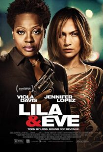 دانلود فیلم Lila & Eve 20154348-1137485962