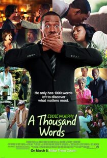 دانلود فیلم A Thousand Words 201220991-2092272443