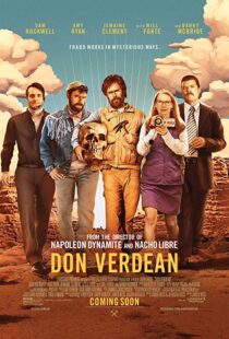 دانلود فیلم Don Verdean 201513784-559906803