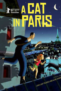 دانلود انیمیشن A Cat in Paris 20104271-2007276025