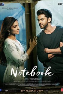 دانلود فیلم هندی Notebook 201910083-727133690