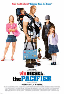 دانلود فیلم The Pacifier 200516103-1787930848