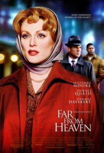 دانلود فیلم Far from Heaven 200211688-235836503