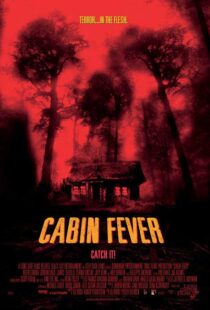دانلود فیلم Cabin Fever 200212141-438840660