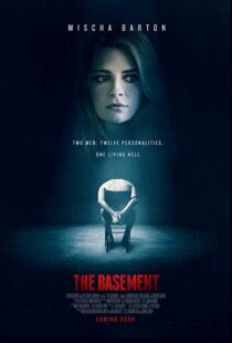دانلود فیلم The Basement 201820712-1618824248