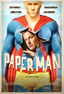 دانلود فیلم Paper Man 200912751-1969858200