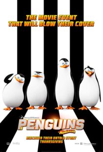 دانلود انیمیشن Penguins of Madagascar 201417135-166164829