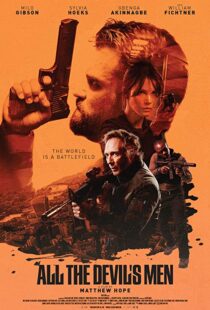 دانلود فیلم All the Devil’s Men 201819969-1520038131