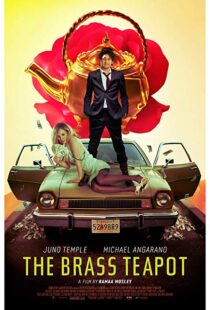 دانلود فیلم The Brass Teapot 201214548-1955426085