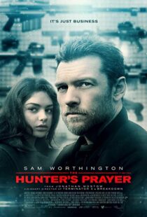 دانلود فیلم The Hunter’s Prayer 201712110-587479533