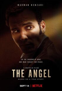 دانلود فیلم The Angel 20188503-265859897