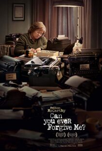 دانلود فیلم Can You Ever Forgive Me? 20186773-1132531283