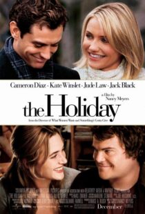 دانلود فیلم The Holiday 200617202-1035018930