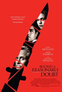 دانلود فیلم Beyond a Reasonable Doubt 200919066-2072017032