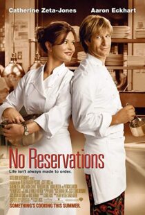 دانلود فیلم No Reservations 200721199-1919219424