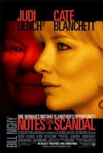 دانلود فیلم Notes on a Scandal 200616703-1910951401