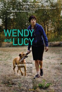 دانلود فیلم Wendy and Lucy 200817400-1706060795