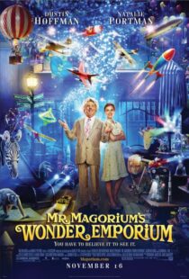 دانلود فیلم Mr. Magorium’s Wonder Emporium 200714486-528615878