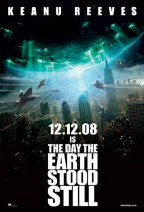 دانلود فیلم The Day the Earth Stood Still 200811627-1496408533