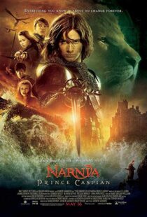 دانلود فیلم The Chronicles of Narnia: Prince Caspian 200813994-1890959255