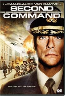دانلود فیلم Second in Command 200618803-93162899