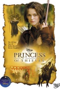 دانلود فیلم Princess of Thieves 200112051-654512725