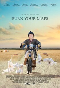 دانلود فیلم Burn Your Maps 201616013-923391346
