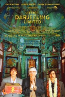 دانلود فیلم The Darjeeling Limited 20077411-1378616403