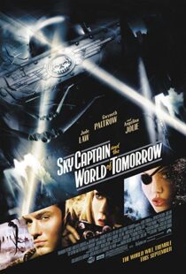 دانلود فیلم Sky Captain and the World of Tomorrow 200421075-1942710023