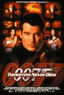 دانلود فیلم Tomorrow Never Dies 199718190-1607374691
