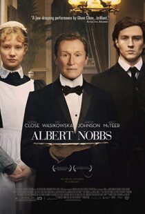 دانلود فیلم Albert Nobbs 201117283-467400550