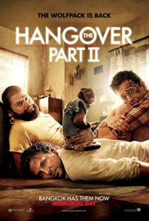 دانلود فیلم The Hangover Part II 20119704-476170851