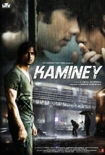 دانلود فیلم هندی Kaminey 20096007-1898223222