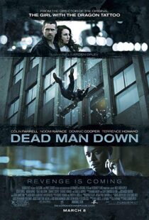 دانلود فیلم Dead Man Down 201321512-270978527