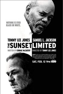 دانلود فیلم The Sunset Limited 201113384-973985617