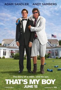 دانلود فیلم That’s My Boy 201214515-732203429