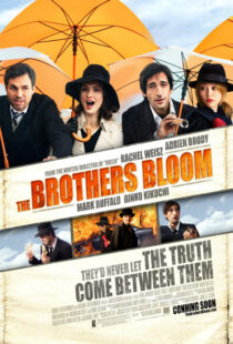 دانلود فیلم The Brothers Bloom 200811756-1463981756