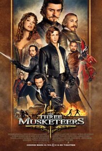 دانلود فیلم The Three Musketeers 201113407-2020681770