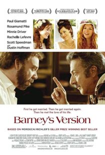 دانلود فیلم Barney’s Version 20104505-799774297