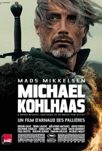 دانلود فیلم Age of Uprising: The Legend of Michael Kohlhaas 20139192-1218530402